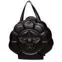Bolso de Mano / Mochila Gótica Pentagrama Soulkeeper