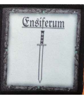 Parche ENSIFERUM - Demo II