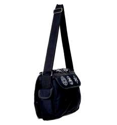 Bolso Gótico Bandolera Pentagram Symbols 2