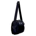 Bolso Gótico Bandolera Pentagram Symbols