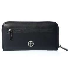 Cartera Alargada HOLLOW Pentagram Symbols 2