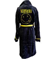 Albornoz NIRVANA - Smiley