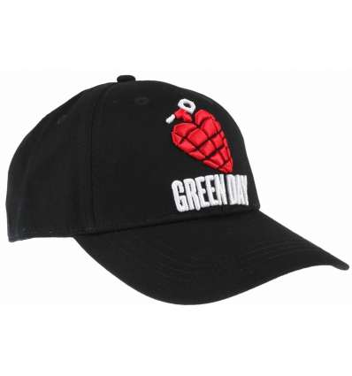 Gorra GREEN DAY