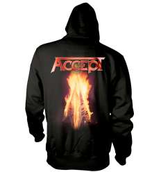 Sudadera ACCEPT - Flying V 2