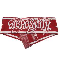 Bufanda AEROSMITH - Walk This Way