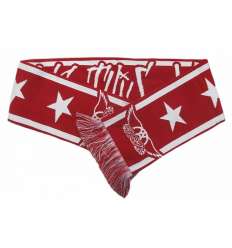 Bufanda AEROSMITH - Walk This Way 2