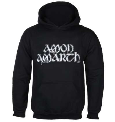 Sudadera AMON AMARTH - Grey Skull Sudadera AMON AMARTH - Grey Skull