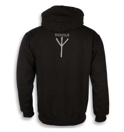 Sudadera BURZUM - Aske