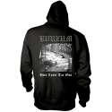 Sudadera BURZUM - Hvis Lyset Tar Oss