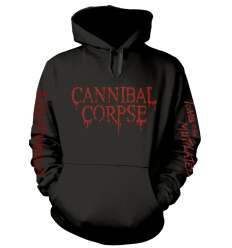 Sudadera CANNIBAL CORPSE - Tomb Of The Mutilated 2