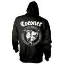 Sudadera CORONER - Blade