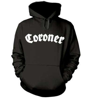 Sudadera CORONER - Blade