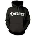 Sudadera CORONER - Blade