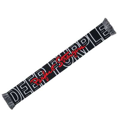 Bufanda DEEP PURPLE - Perfect Strangers