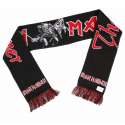 Bufanda IRON MAIDEN - The Trooper (Doble Cara)