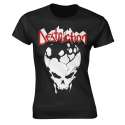 Camiseta para chica DESTRUCTION - Est. 84