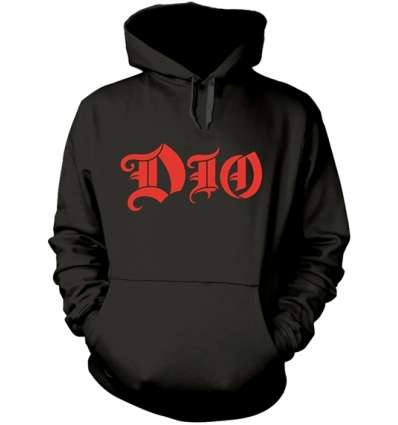 Sudadera DIO - Holy Diver