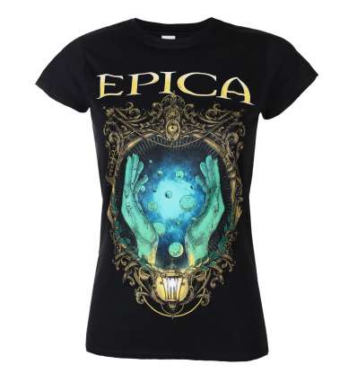 Camiseta para chica EPICA - Mirror