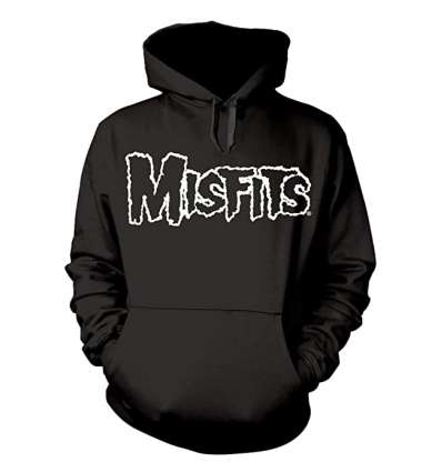 Sudadera MISFITS - Skull