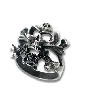 Anillo Or Philosophy  Alchemy