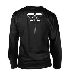 Camiseta TROUBLE - Trouble Manga Larga 2