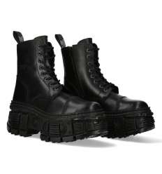 BOTAS NEW ROCK M-WALL083C-S5