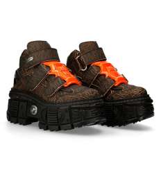 BOTAS NEW ROCK M-WALL009-C8