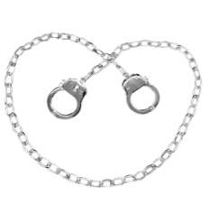 Pulsera Cadena acero inoxidable