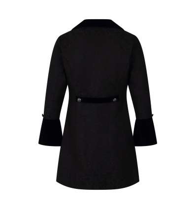 Chaqueta Estilo Gótico en Oferta