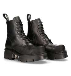 BOTAS NEW ROCK M-NEWMILI083-S19