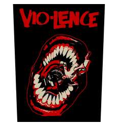 Parche para espalda VIO-LENCE