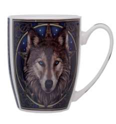 Taza Cabeza de Lobo