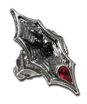 Anillo Entrapment  Alchemy