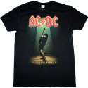 Camiseta ACDC - Let There Be Rock