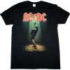 Camiseta ACDC - Let There Be Rock