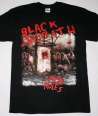 Camiseta BLACK SABBATH - Mob Rules
