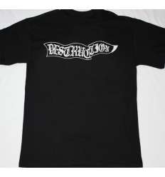 Camiseta DESTRUCTION - Sentence Of Death 2
