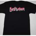 Camiseta DESTRUCTION - Eternal Devastation