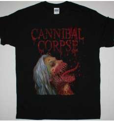 Camiseta CANNIBAL CORPSE - Violence Unimagined