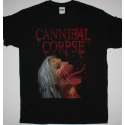 Camiseta CANNIBAL CORPSE - Violence Unimagined