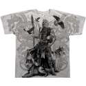 Camiseta ODIN