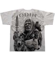 Camiseta ODIN 2