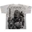 Camiseta ODIN