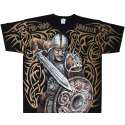 Camiseta MIDGARD WARRIOR