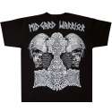 Camiseta MIDGARD WARRIOR