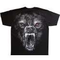 Camiseta Lobo PRIMAL RAGE