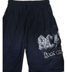 Pantalón corto ACDC - Rock Or Bust