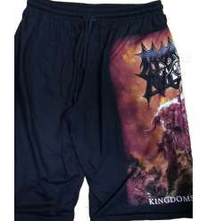 Pantalón corto MORBID ANGEL - Kingdoms