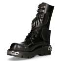 BOTAS NEW ROCK M.297-S2