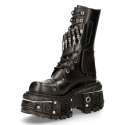 BOTAS NEW ROCK M.297-S2